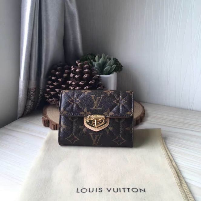 LV Wallets M63799