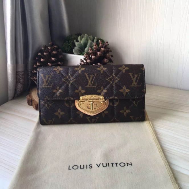 LV Wallets M66556