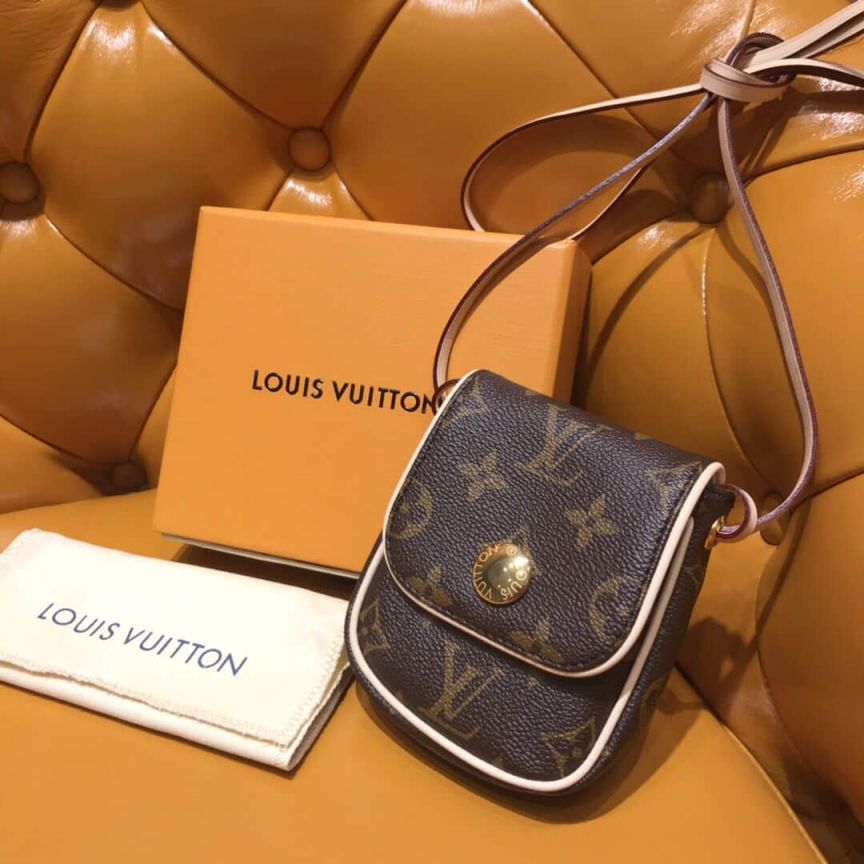 LV Shoulder Bags Crossbody vintage M60018