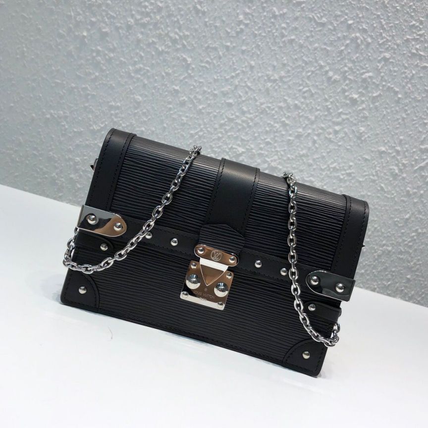 LV Shoulder Bags M67507 Trunk On Chain