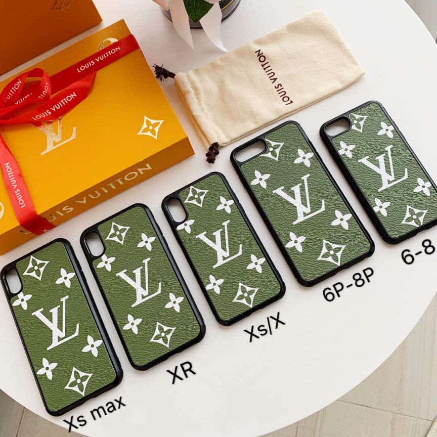 LV Phone Case