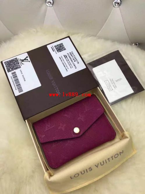 LV M61566 Monogram Empreinte