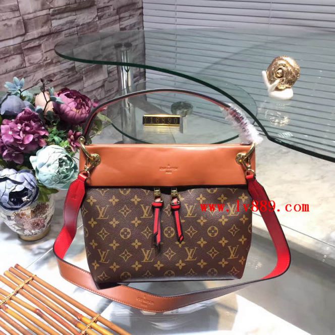 LV Tote Bags 17 M43157 Tuileries Besace