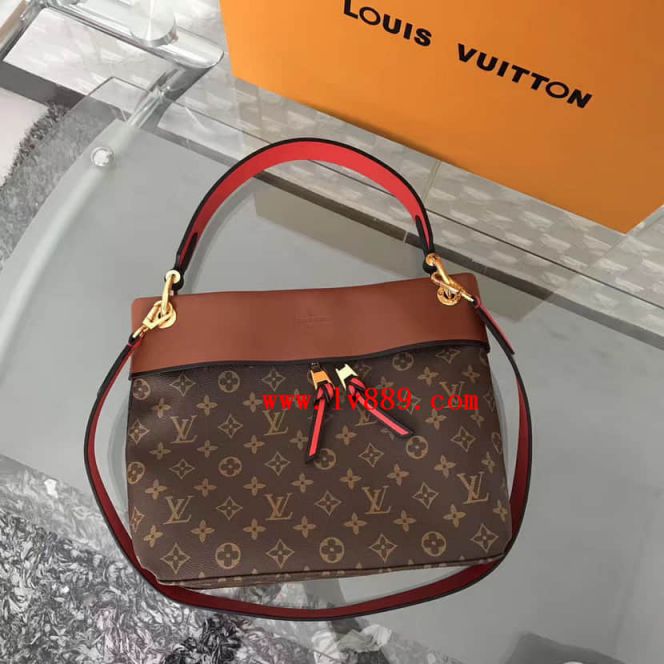 LV Tote Bags Tuileries Besace M43157