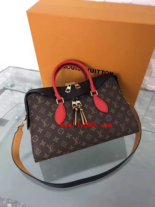 LV Tote Bags TUILERIES M41454 2017