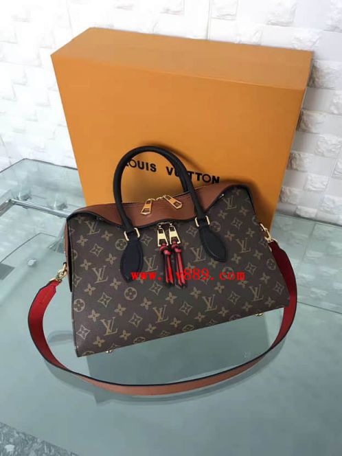 LV Tote Bags TUILERIES M41456