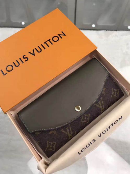 LV Wallets M64097