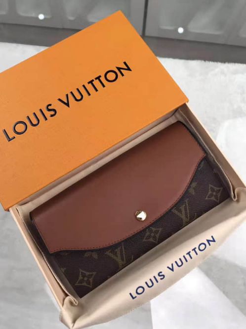 LV Wallets M64098