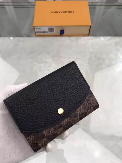 LV Wallets Bi-Fold N60044