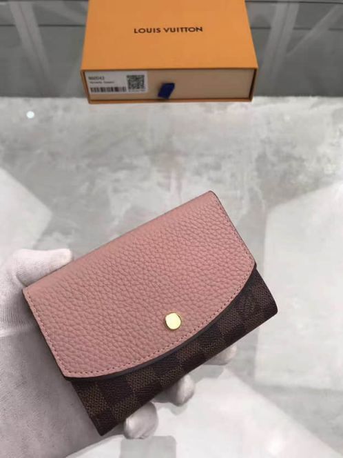 LV Wallets Bi-Fold N60043