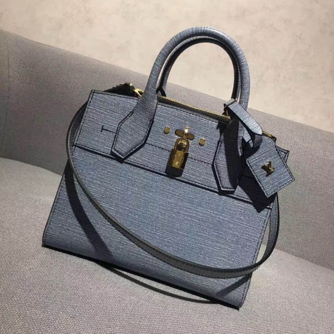 LV Tote Bags &City Steamer M54509