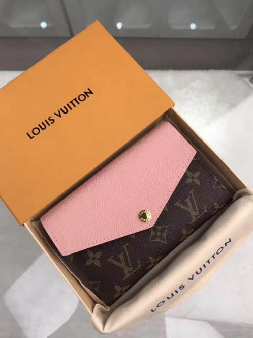 LV Wallets Pallas M64072