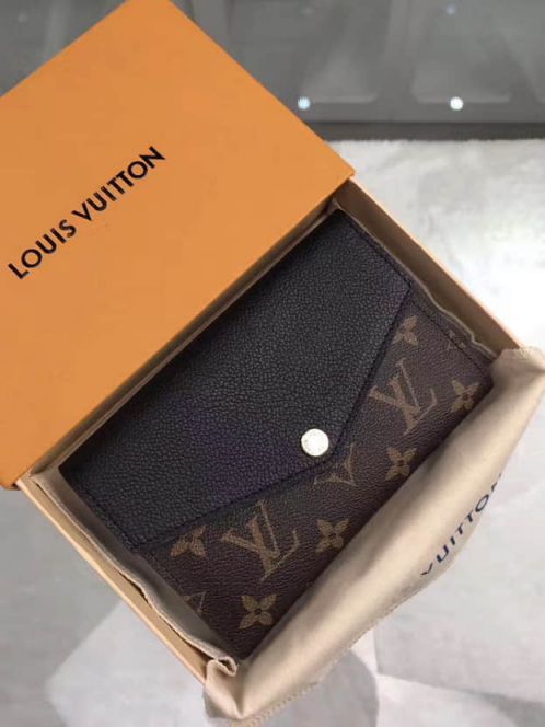 LV Wallets Pallas M60990