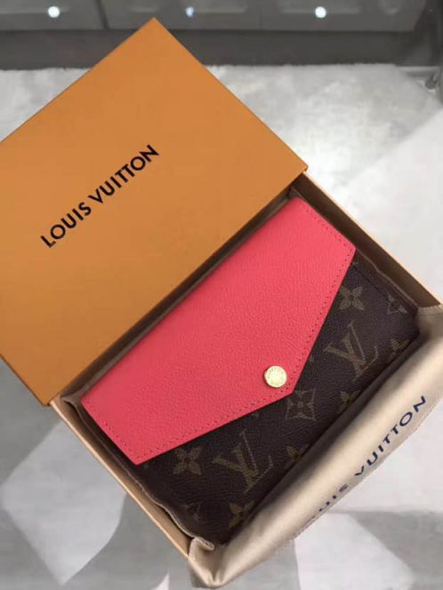 LV Wallets Pallas M60140