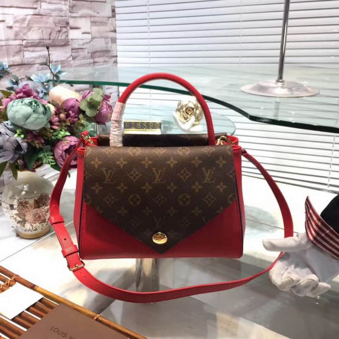 LV Shoulder Bags Double V V M54624