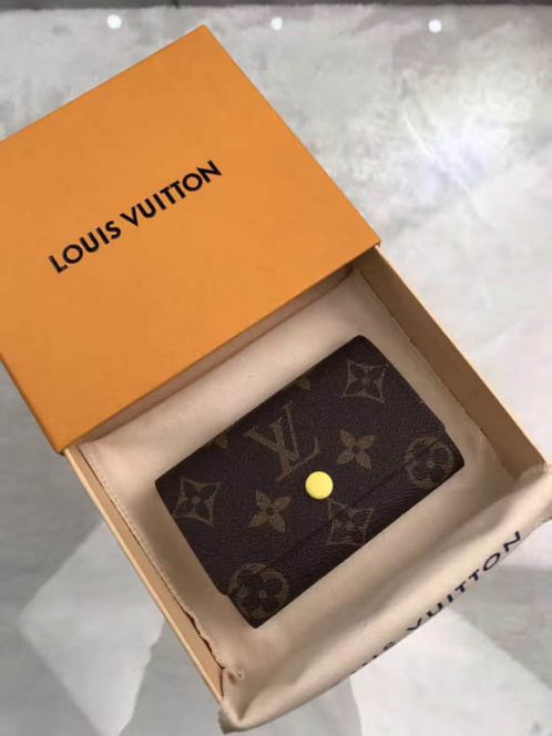 LV M60700 Key Bags