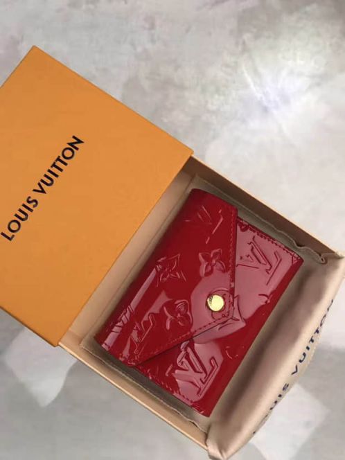 LV Wallets VICTORINE M62429