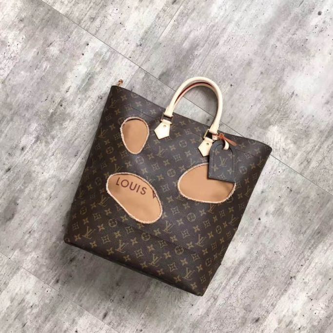 LV Tote Bags 160 M40011