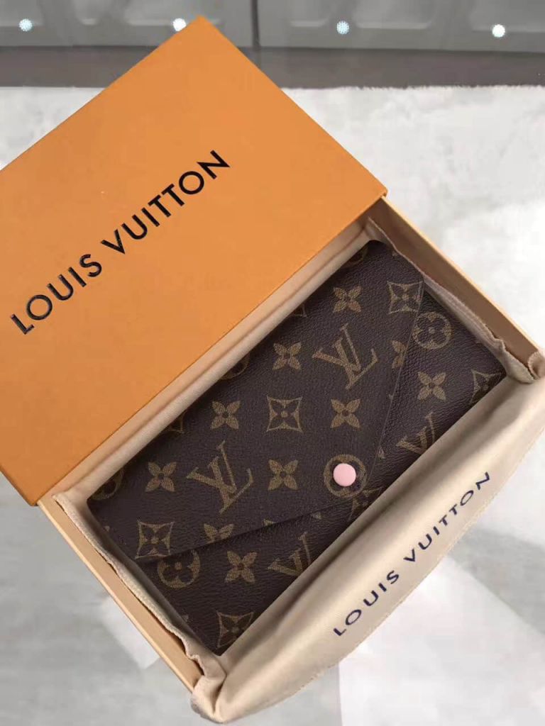 LV Wallets JOSEPHINE M417 39