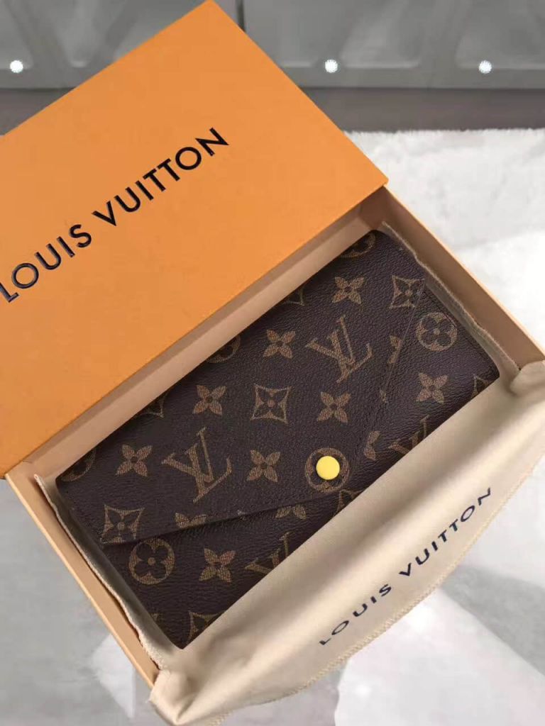 LV Wallets JOSEPHINE M60709