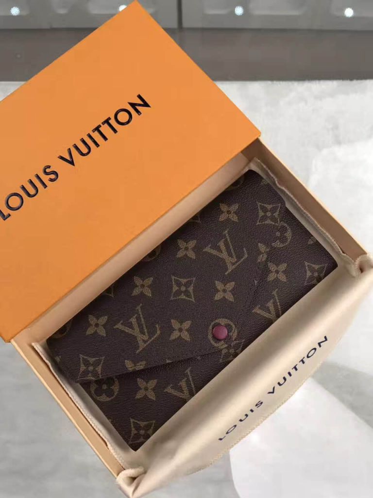 LV Wallets JOSEPHINE M60708