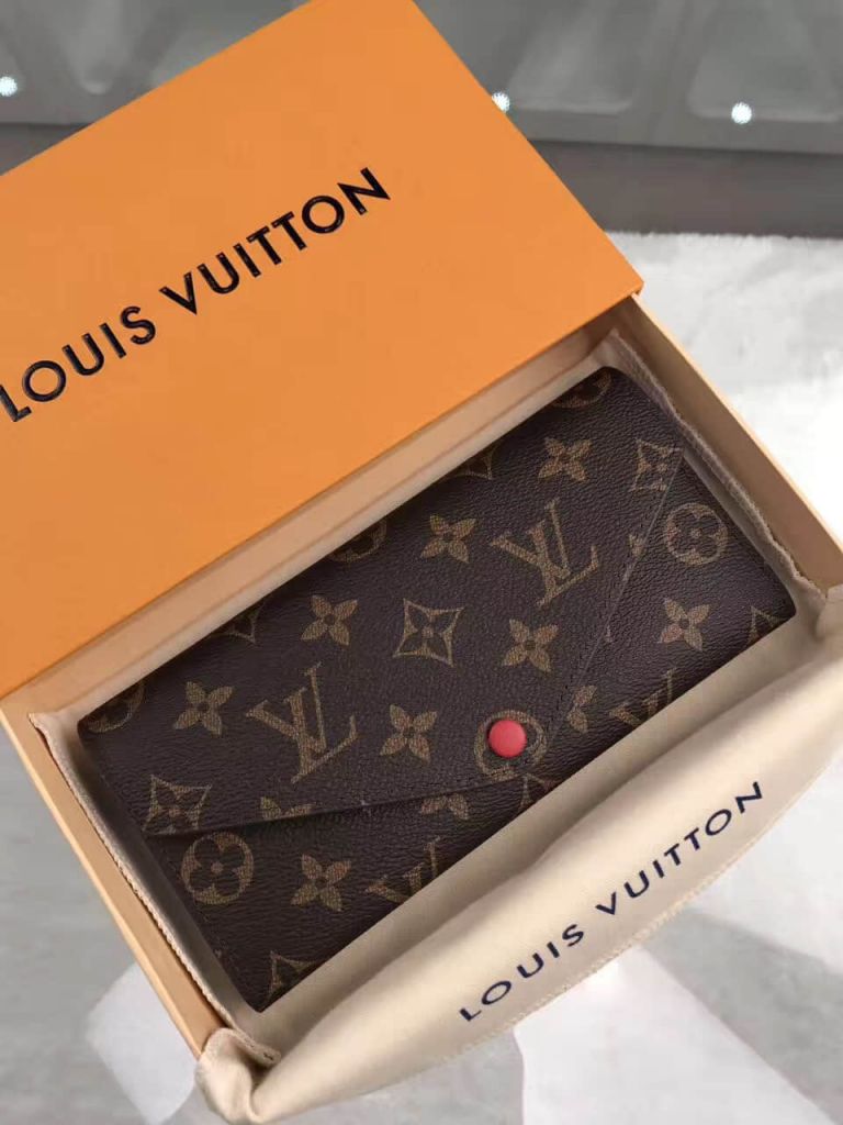 LV Wallets JOSEPHINE M60708