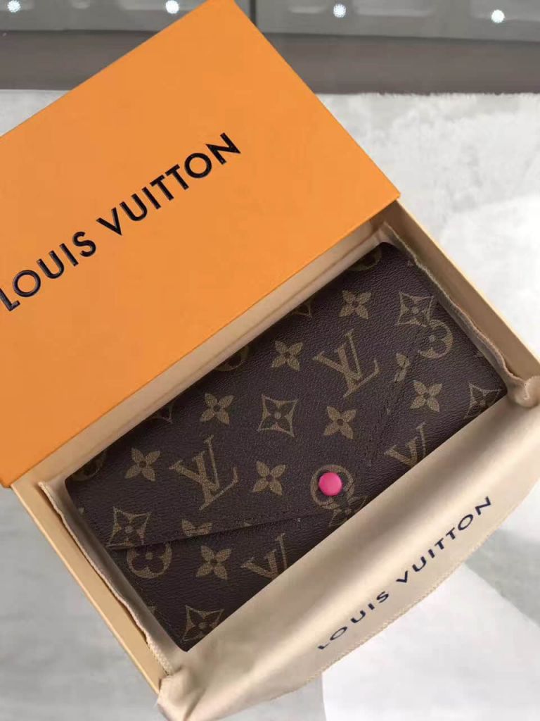 LV Wallets JOSEPHINE M60708