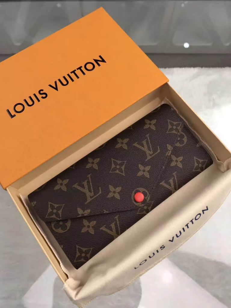 LV Wallets JOSEPHINE M60707