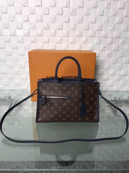 LV Tote Bags POPINCOURT M43433