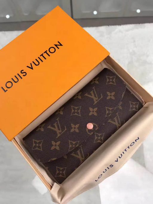 LV Wallets EMILIE M61447