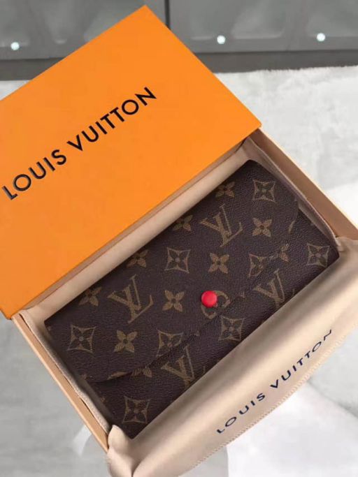 LV Wallets EMILIE M60697