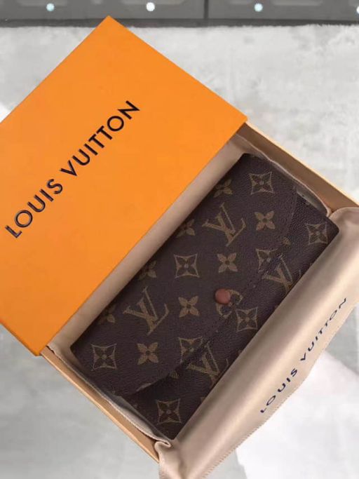 LV Wallets EMILIE M60697