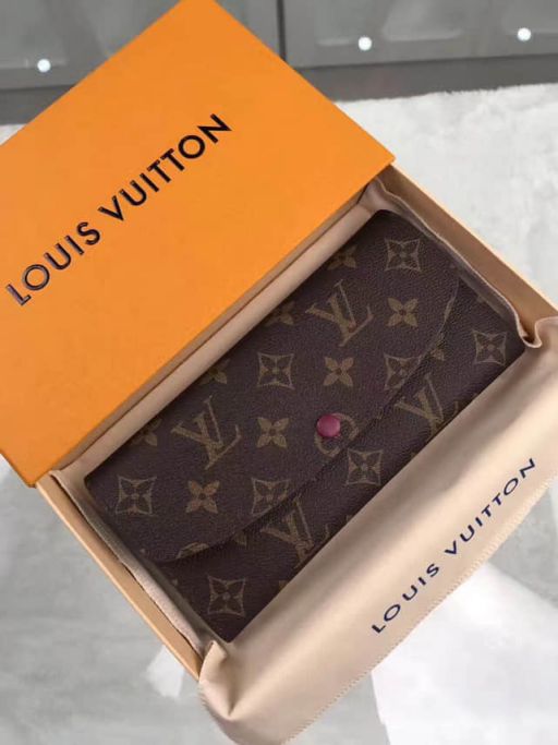 LV Wallets EMILIE M60697