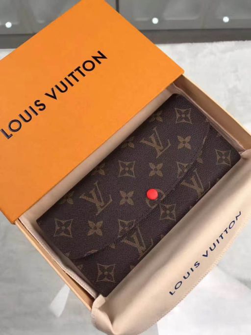 LV Wallets EMILIE M60696