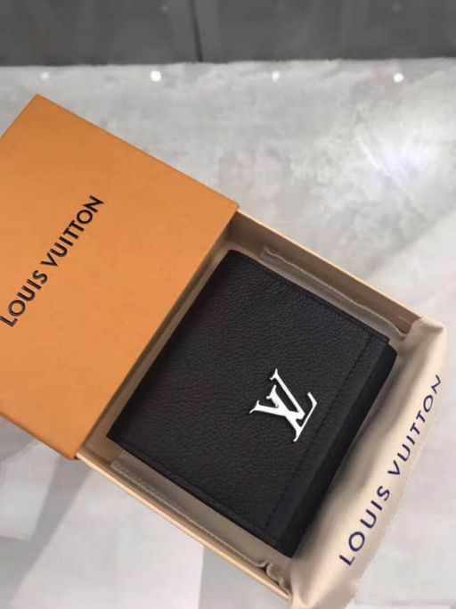 LV Wallets LOCKME II M64309