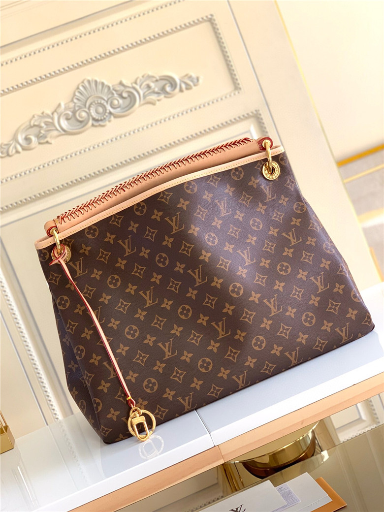 Louis Vuitton Artsy MM M44869 Tote Bag