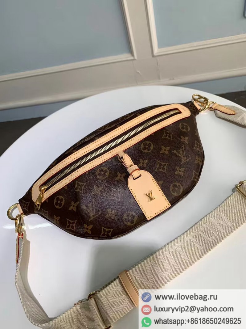 Louis Vuitton High Rise Fanny Packs M46784