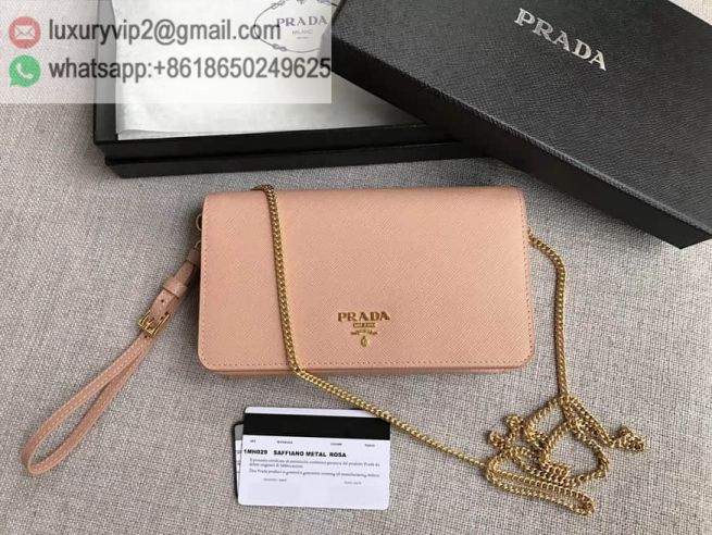 PRADA for Phone 1HZ029 Women Shoulder Bags