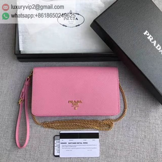 PRADA for Phone 1HZ029 Women Shoulder Bags