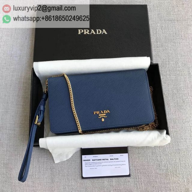 PRADA for Phone 1HZ029 Women Shoulder Bags