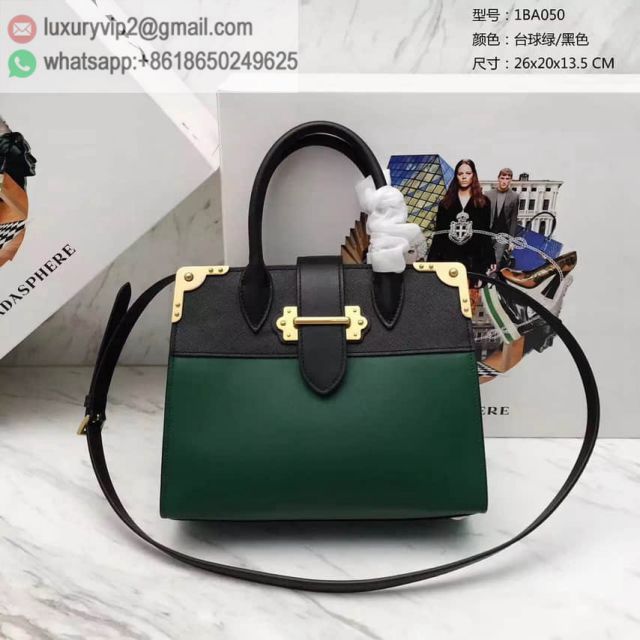 PRADA esplanade 1BA050 Women Tote Bags