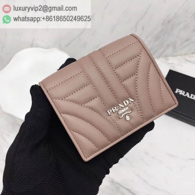 PRADA Small Women Wallets