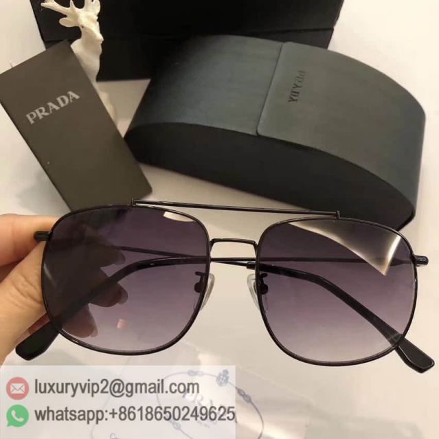 PRADA Men Sunglasses