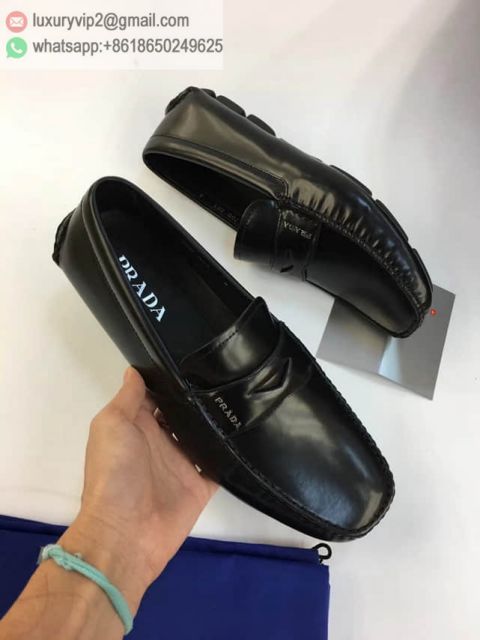 PRADA Men Shoes