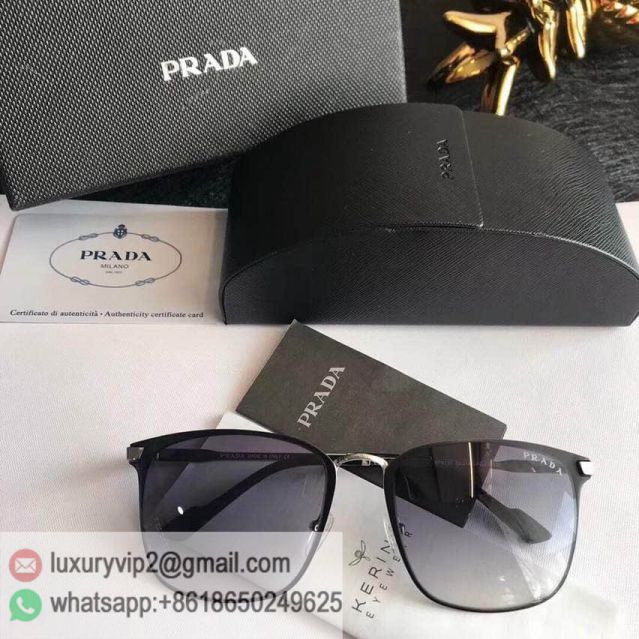 PRADA 2018 Men Sunglasses