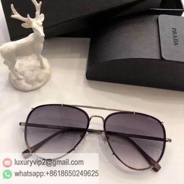 PRADA Men Sunglasses