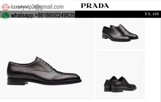 luxury deals: prada outlet