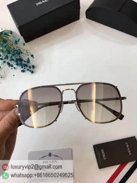 PRADA Unisex Sunglasses