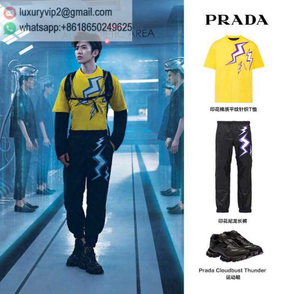 luxury deals: prada outlet