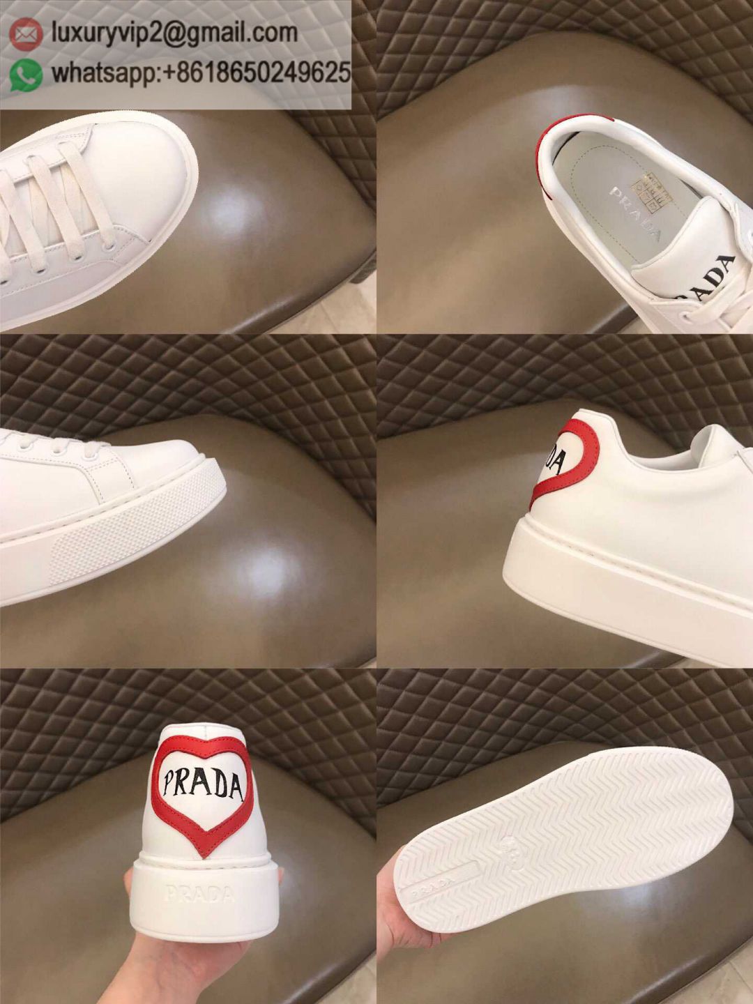 luxury deals: prada outlet